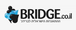 לוגו התאגדות הברידג'