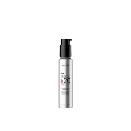 K2.0 Lakme Hyaluronic treatment