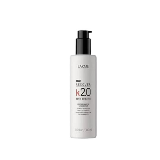 K2.0 Lakme Shampoo